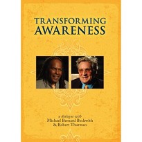 Transforming Awareness  DVD